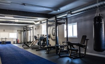 Forge Health and Performance