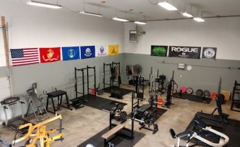 Southern Tier Barbell