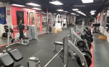 Strength Company Private Gym