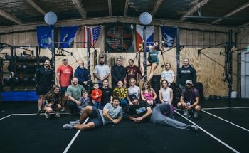 CrossFit Acadiana