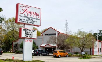 Fontana Center