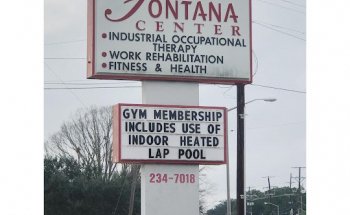 CWR @ The Fontana Center