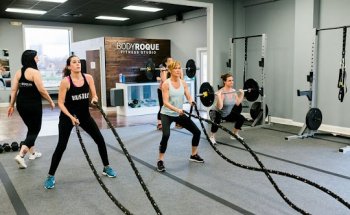 Lafayette Body Roque Fitness