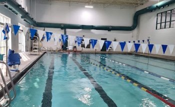 Jefferson City Community Center