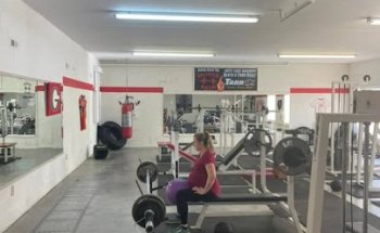 House Of Pain Fitness Center