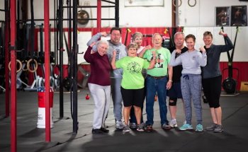 CrossFit Unstoppable