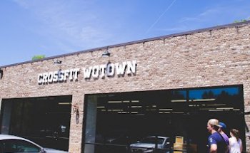 CrossFit WOTOWN