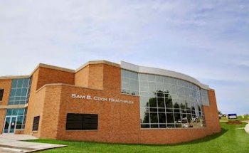 Capital Region Sam B. Cook Healthplex