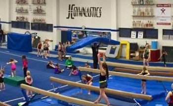 Jefferson City Gymnastics