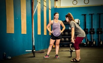 Bridge View CrossFit