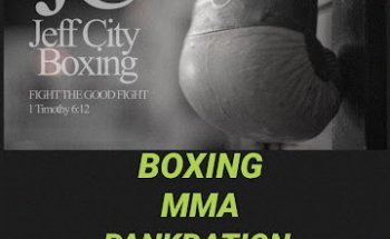 Jeff City Boxing & MMA