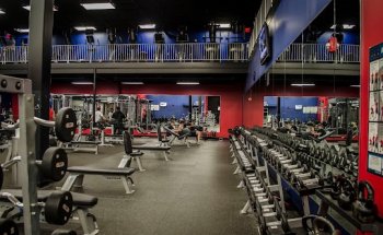Louisville Athletic Club - Clarksville
