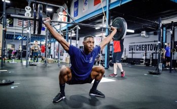 Butchertown Crossfit