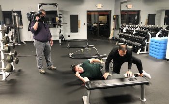 ProFormance Health & Wellbeing