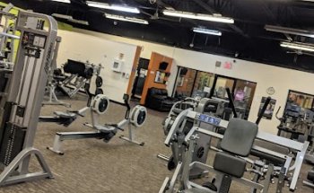 Anytime Fitness Sellersburg