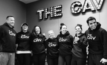 THE CAV Fitness - Jeffersontown