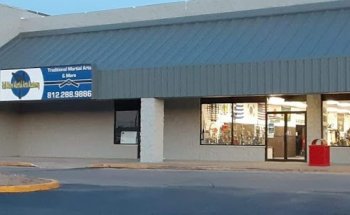 Full Moon Martial Arts