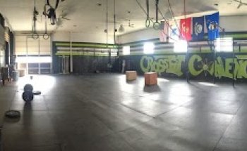 CrossFit Covalence