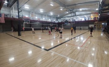 Jerome Recreation District