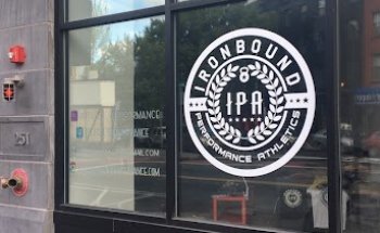 Ironbound Performance Athletics