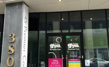 The Little Gym of Jersey City