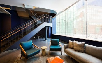 Equinox Brookfield Place