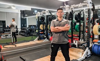 Genesis Training LLC