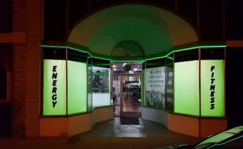 Energy Fitness 24/7