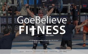 Goebelieve Fitness