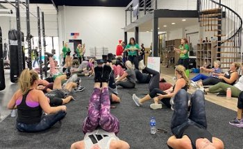 TRVFIT Johnson City