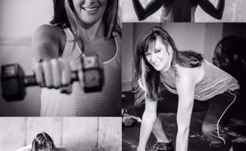 Train Dirty Fitness JC