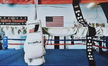 Tri Cities Boxing & Fitness