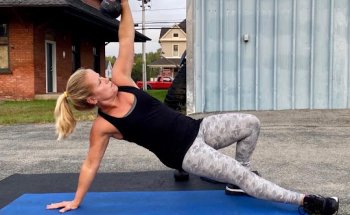 Axis Strength Training