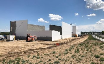 Johnstown Recreational Center