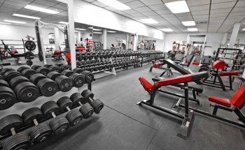 Perth Ultimate Fitness