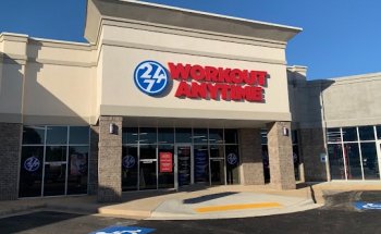 Workout Anytime Hilltop-Jonesboro