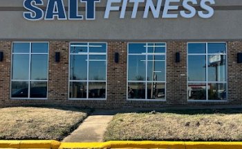 SALT Fitness