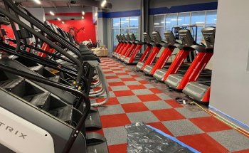 Workout Anytime Southwest-Jonesboro