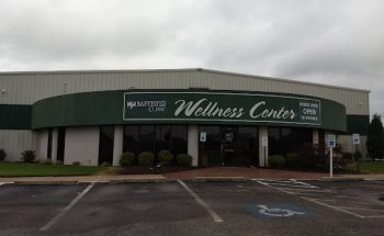 NEA Baptist Clinic Wellness Center
