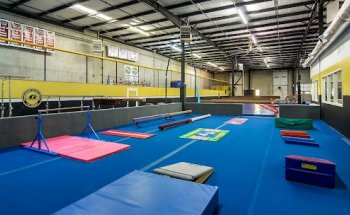 Jonesboro Gymnastics Academy