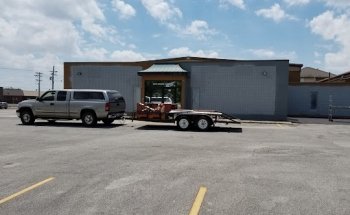 Natural State Gymnastics