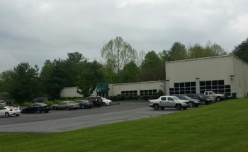 Gold Star Fitness (Colonial Heights Location 24 Hour Gym Access)