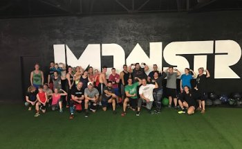 MWB CrossFit