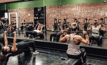 Altered Personal Training