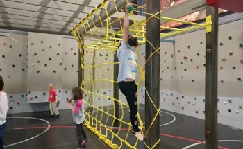 JC Athletic Training Center