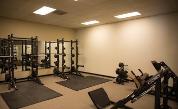 Powerhouse Gym Kalamazoo