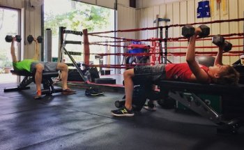 KAT Strength & Conditioning