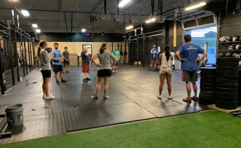 Warrior Training Systems