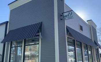 Bent9 Hot Yoga & Fitness