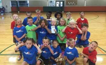 The Courthouse Athletic Center of Kalamazoo